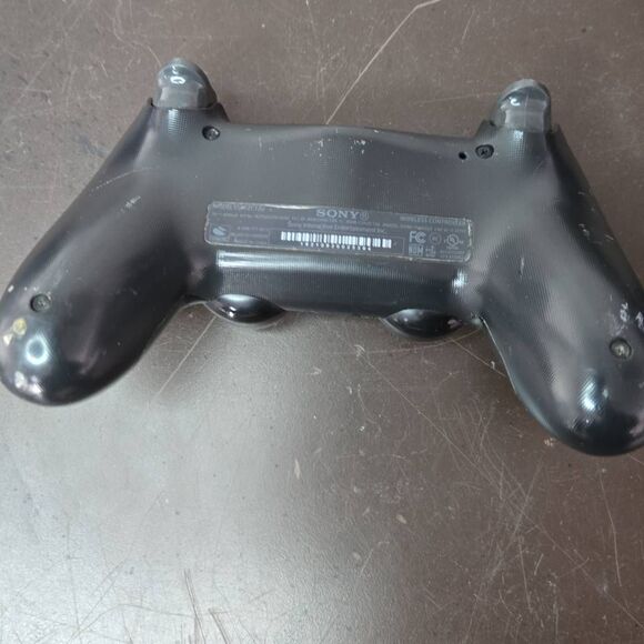 LOT Of 3 Sony PlayStation 4 PS4 DualShock 4 Controller - Picture 4 of 12